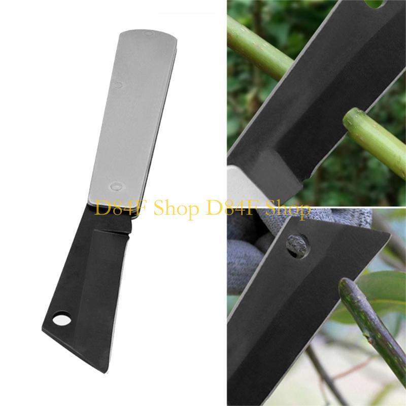 Gardening Tools Essential - D84F Gấp Ghép Dao Ghép Dụng