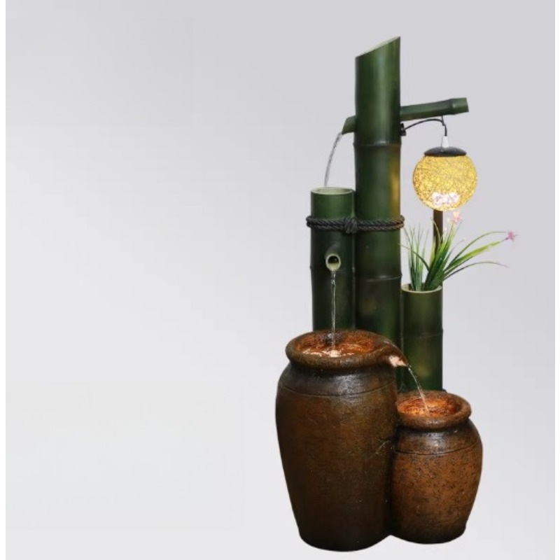 Creative Water Feature Entry G - đánh giá và giá Gardening Hand Tools Japanese