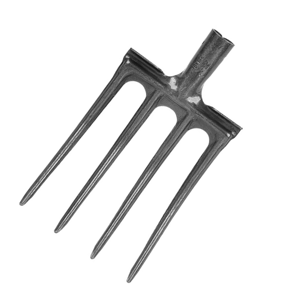 Sturdy High Carbon Steel Diggi - đánh giá và giá Spade Digging Fork