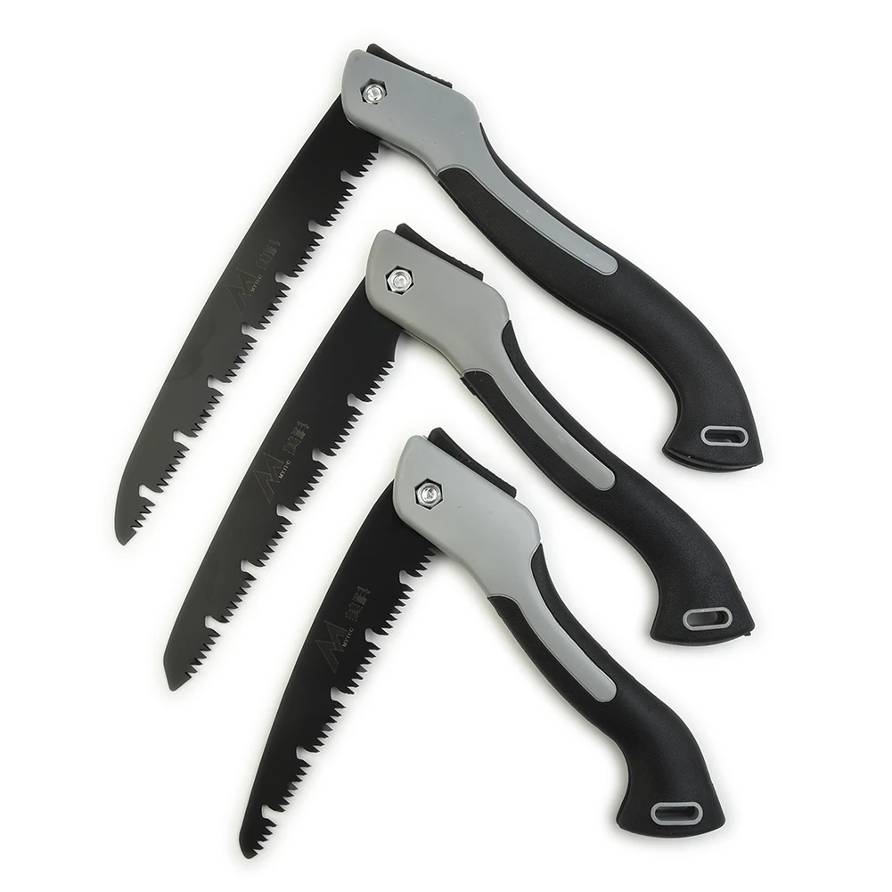 Folding Saw SK5 Steel Blade Ha - đánh giá và giá Gardening Hand Tools Japanese