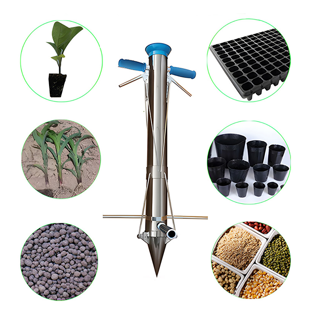 Mới Trồng Cây Giống Cấy Công C - đánh giá và giá Gardening Tools Vegetables