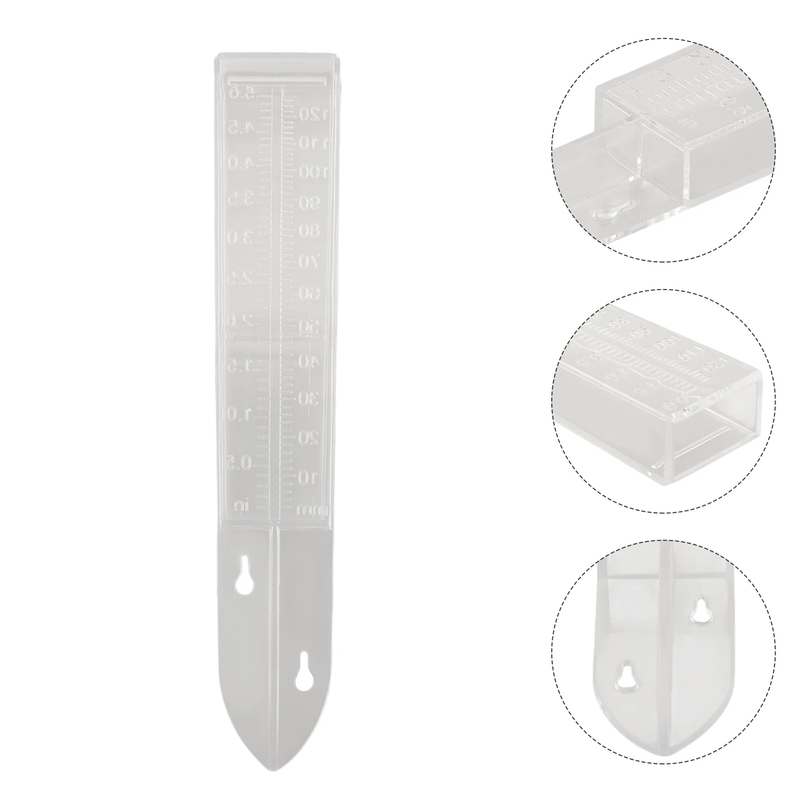 Essential Rainwater Monitoring - đánh giá và giá Gardening Tools Essential