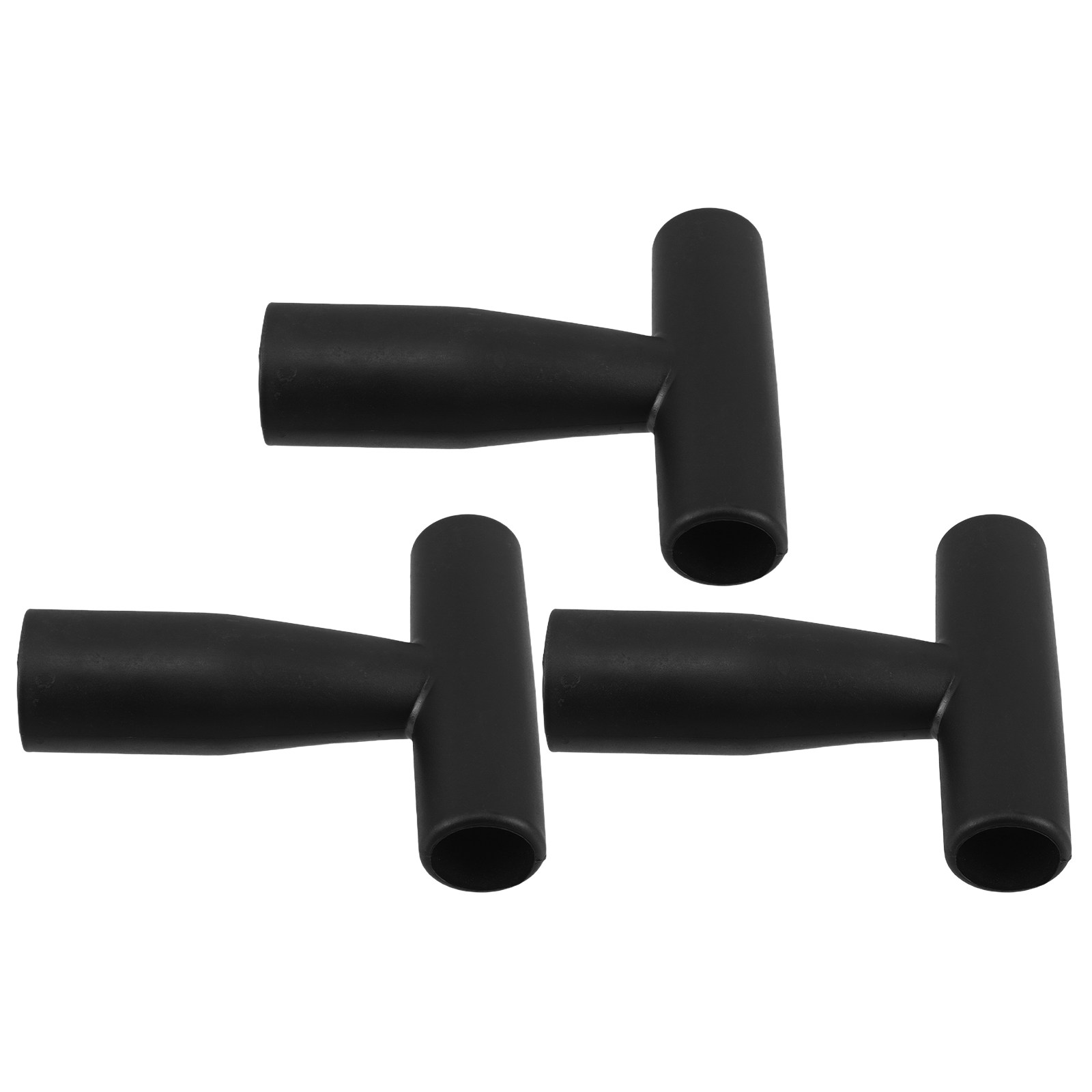 D Shaped Shovel Handles 3 Pack - đánh giá và giá Spade Digging Fork