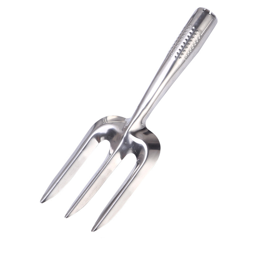 Garden Shovel Stainless Steel  - đánh giá và giá Spade Digging Fork