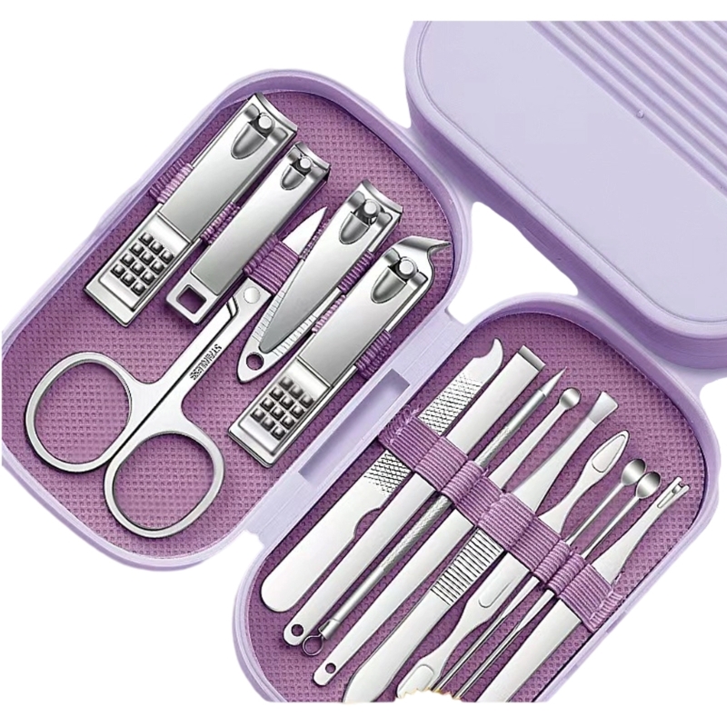 Dụng cụ làm móng tay đa năng D - đánh giá và giá Gardening Tools Essential