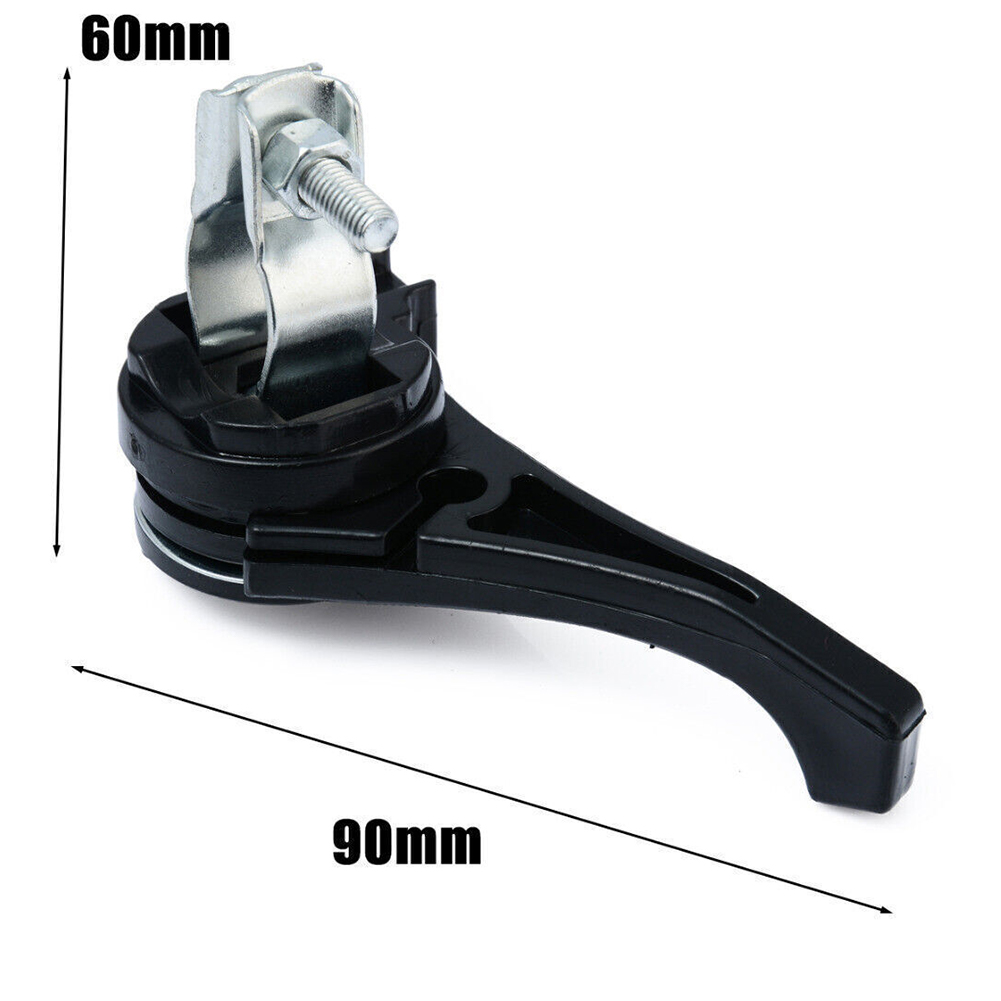 Efficient Throttle Lever for L - đánh giá và giá Gardening Tools Essential