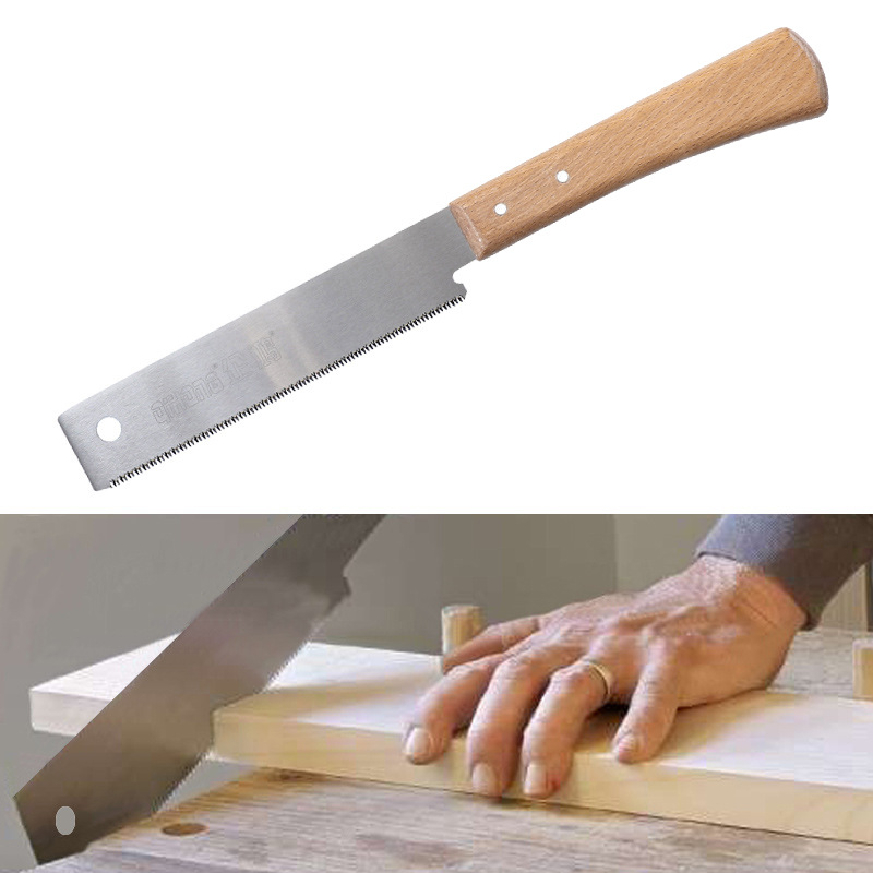 Small Japanese Hand Saw Campin - đánh giá và giá Gardening Hand Tools Japanese