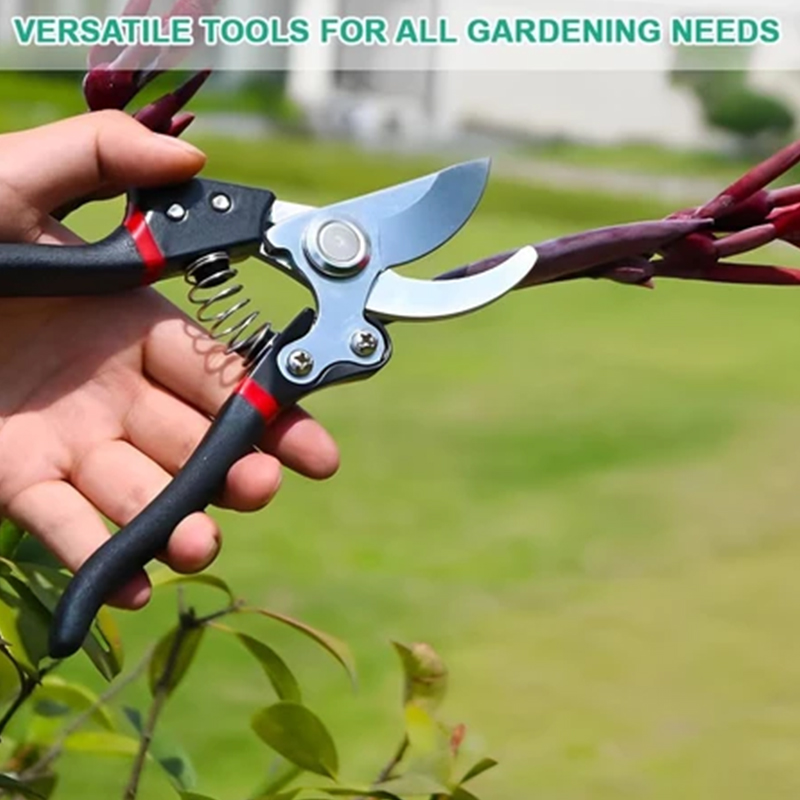 All-in-One Garden Shear Toolki - đánh giá và giá Gardening Tools Essential